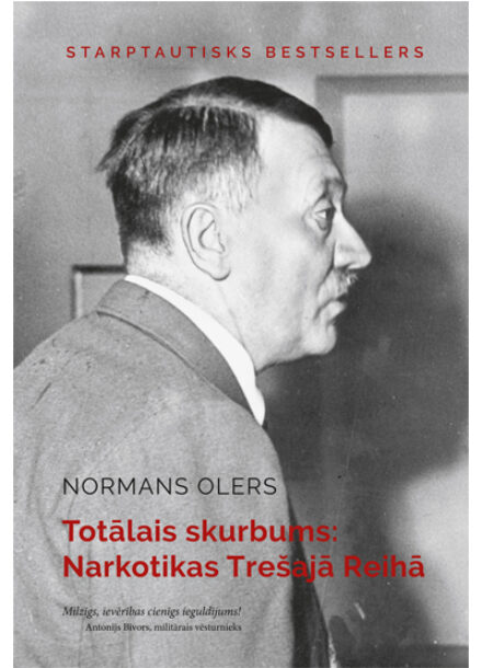 NORMANS NORMANS