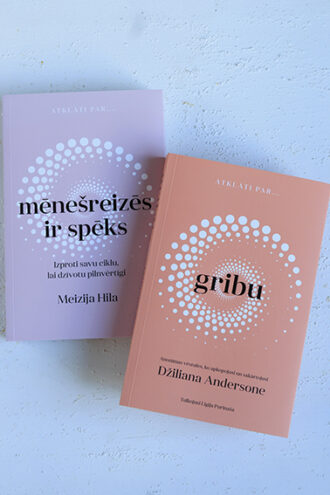 <b> ATKLĀTI PAR… GRĀMATU KOMPLEKTS</b>